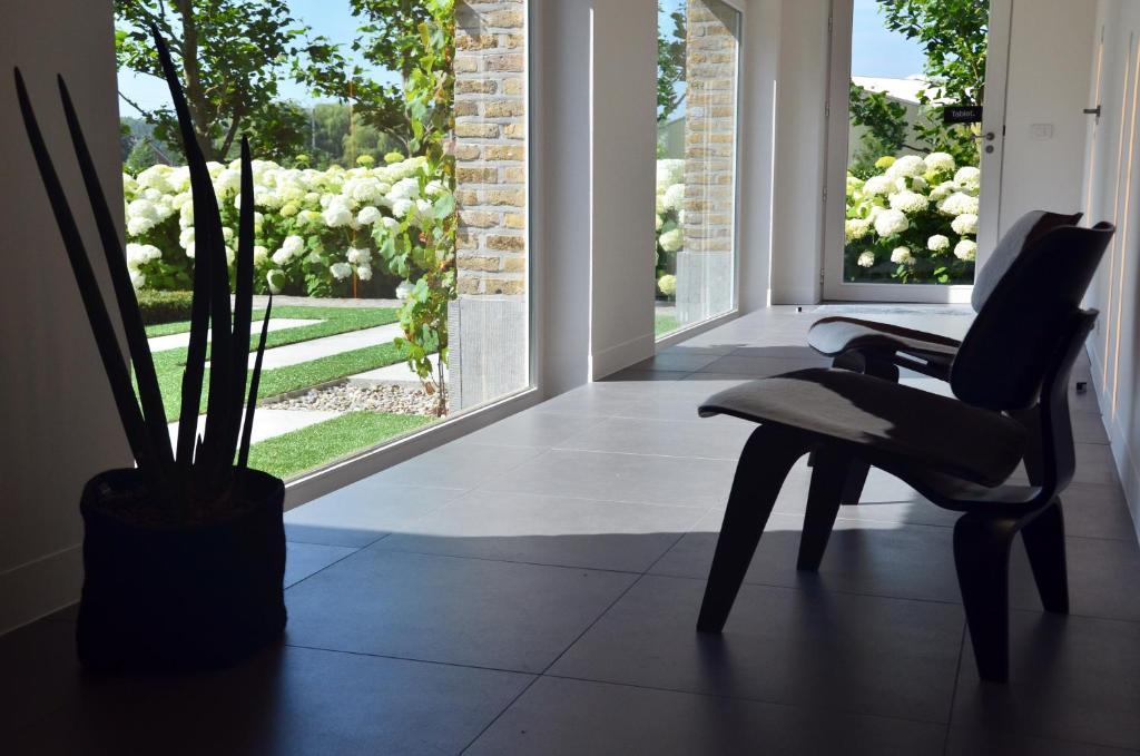 B&B Spoor62 Gistel Dış mekan fotoğraf